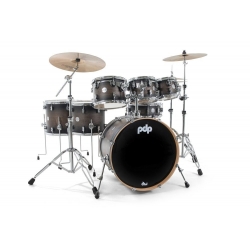 PDP BY DW Drum-Set Concept Maple