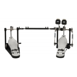 PDP BY DW Série 700 Double pédale grosse caisse