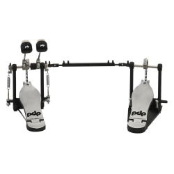 PDP BY DW Série 700 Double pédale grosse caisse