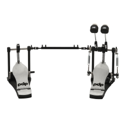 PDP BY DW Série 800 Double pédale grosse caisse