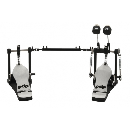 PDP BY DW Série 800 Double pédale grosse caisse