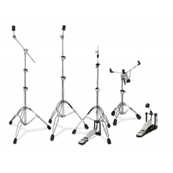PDP BY DW Série 800 Pack d'accessoires