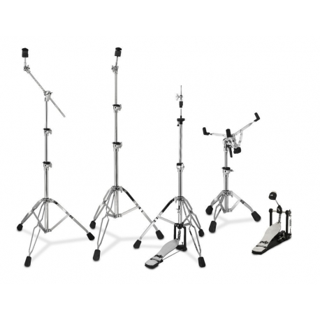 PDP BY DW Série 800 Pack d'accessoires