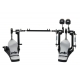 PDP BY DW Série Concept Double pédale grosse caisse