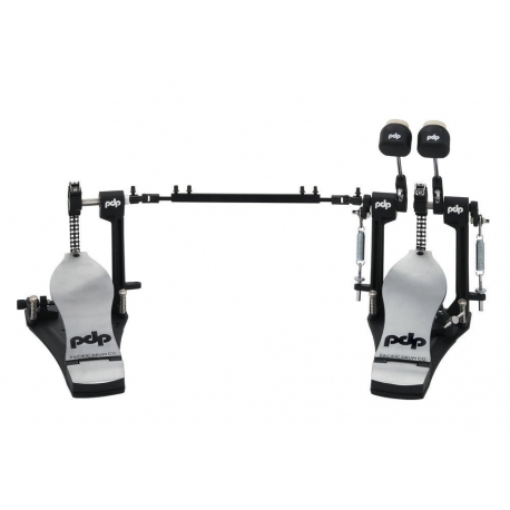 PDP BY DW Série Concept Double pédale grosse caisse