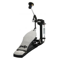 PDP BY DW Série Concept Pédale de grosse caisse simple Direct Drive