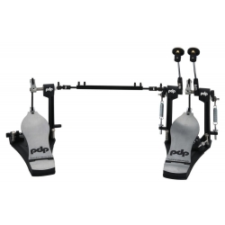 PDP BY DW Série Concept Double pédale de grosse caisse Direct Drive