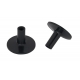 PDP BY DW Accessoires Coupelle de cymbale et feutres