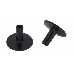 PDP BY DW Accessoires Coupelle de cymbale et feutres