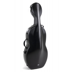 PURE GEWA Etui Violoncelle POLYCARBONAT 4.6