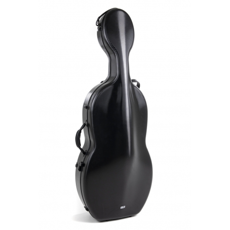 PURE GEWA Etui Violoncelle POLYCARBONAT 4.6