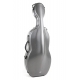 PURE GEWA Etui Violoncelle POLYCARBONAT 4.6