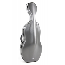 PURE GEWA Etui Violoncelle POLYCARBONAT 4.6