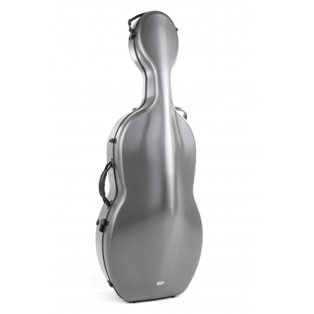PURE GEWA Etui Violoncelle POLYCARBONAT 4.6