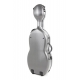PURE GEWA Etui Violoncelle POLYCARBONAT 4.6