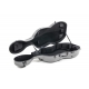 PURE GEWA Etui Violoncelle POLYCARBONAT 4.6