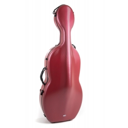 PURE GEWA Etui Violoncelle POLYCARBONAT 4.6