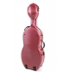 PURE GEWA Etui Violoncelle POLYCARBONAT 4.6