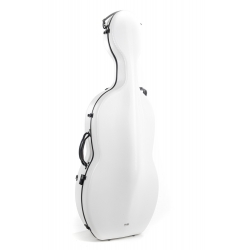 PURE GEWA Etui Violoncelle POLYCARBONAT 4.6