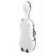 PURE GEWA Etui Violoncelle POLYCARBONAT 4.6