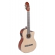 PURE GEWA Guitare électroacoustique classique BasicPlus