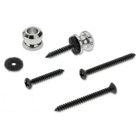 SCHALLER Security Lock Boutons de courroie
