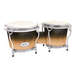 TOCA Bongos Synergy Deluxe Series
