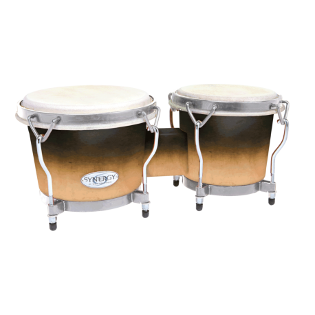 TOCA Bongos Synergy Deluxe Series