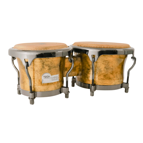 TOCA Bongos Custom Deluxe