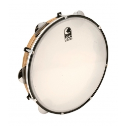 TOCA Tambourins Pandeiro