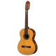 GEWA Guitare classique Student Naturel