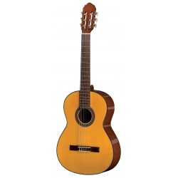 GEWA Guitare classique Student Naturel