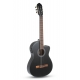 GEWA Guitare électroacoustique classique Student Cedar
