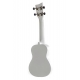 GEWA Ukulélé Soprano Square