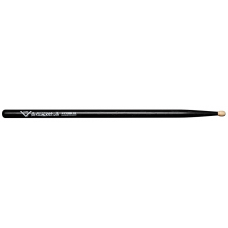 BAGUETTES VATER ETHERNAL BLACK POWER 5B