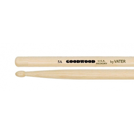 BAGUETTES VATER GOODWOOD 5A