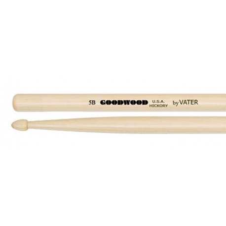 BAGUETTES VATER GOODWOOD 5B