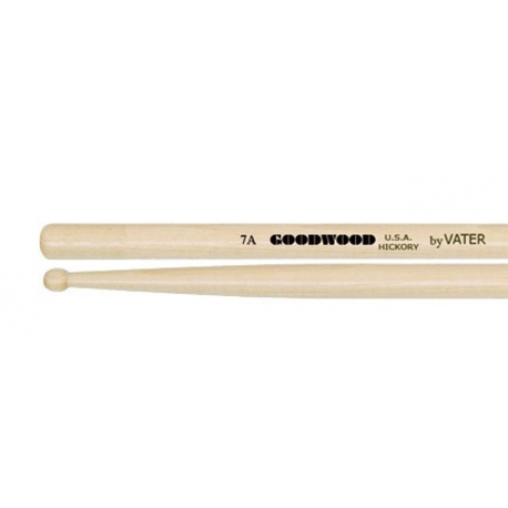 BAGUETTES VATER GOODWOOD 7A