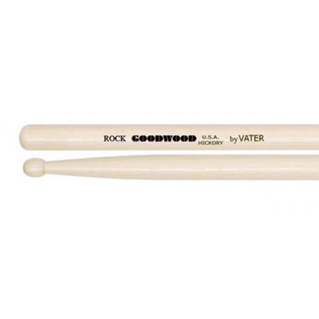 BAGUETTES VATER GOODWOOD ROCK