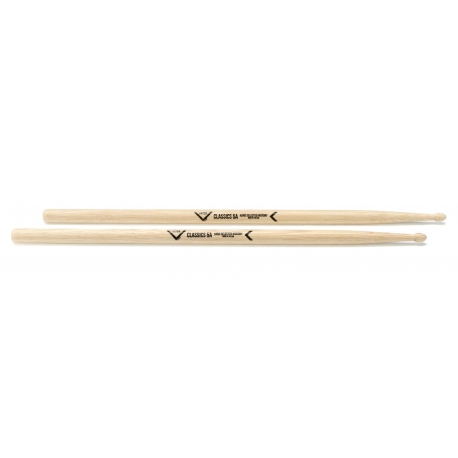 BAGUETTES VATER HICKORY CLASSICS 5A