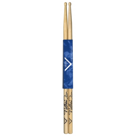 BAGUETTES VATER HICKORY MATHIEU ZIRN