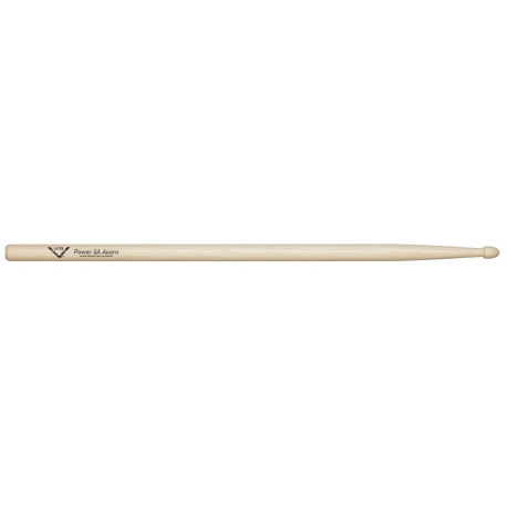 BAGUETTES VATER HICKORY POWER 5A ACORN