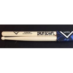 BAGUETTES VATER HICKORY PROG.DRUM SCHOOL