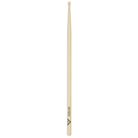 BAGUETTES VATER HICKORY SUPER JAZZ