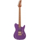 IBANEZ LB1 Violet Lari Basilio