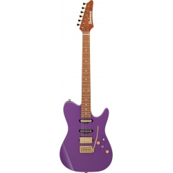 IBANEZ LB1 Violet Lari Basilio