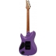 IBANEZ LB1 Violet Lari Basilio