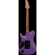 IBANEZ LB1 Violet Lari Basilio