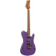 IBANEZ LB1 Violet Lari Basilio