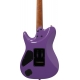 IBANEZ LB1 Violet Lari Basilio